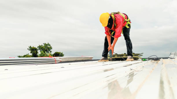 Best Metal Roofing Installation  in Lompoc, CA